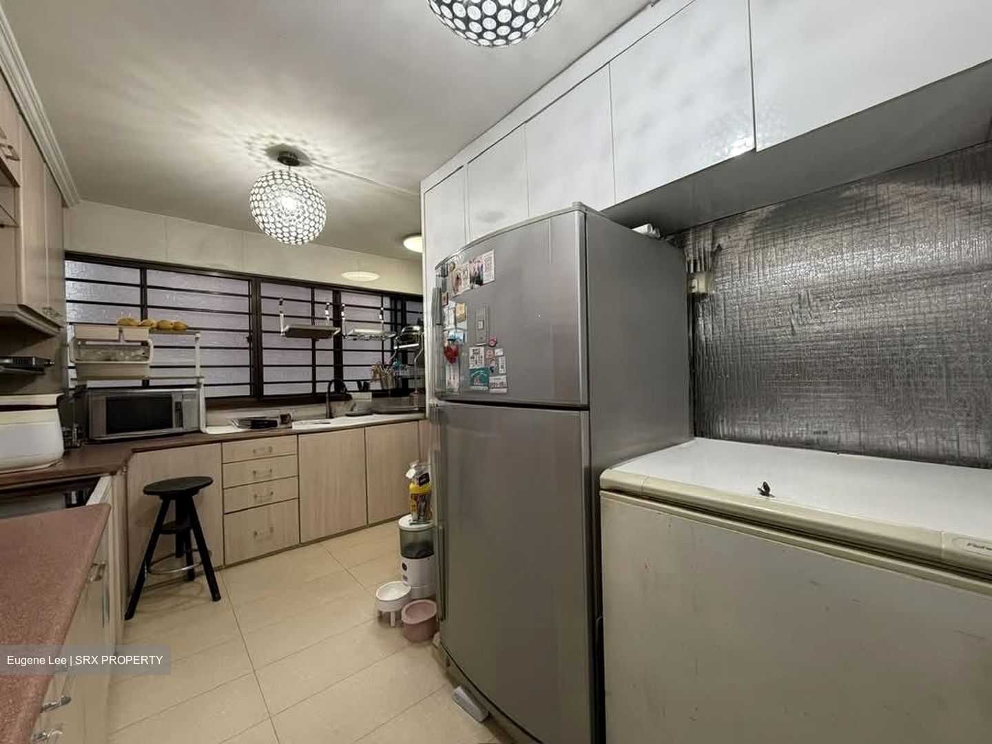 Blk 3 Farrer Gardens (Bukit Timah), HDB 4 Rooms #557944611